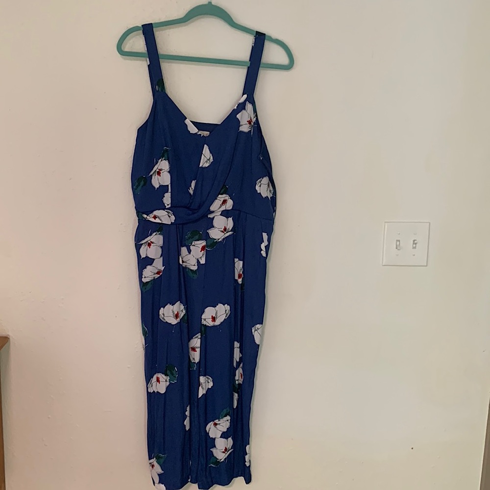 Jumpsuit